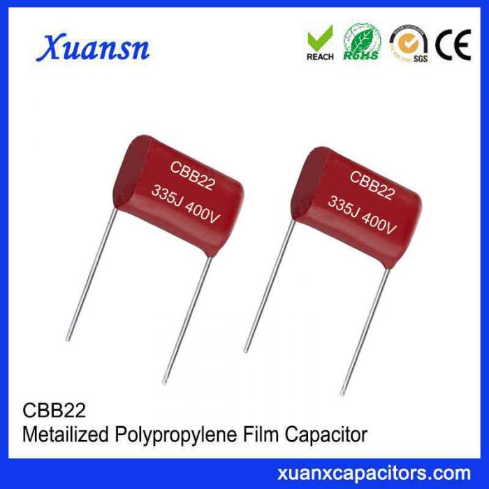 Cbb22 335j400V